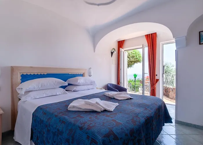 Don Felipe BoutiqueAlbergo