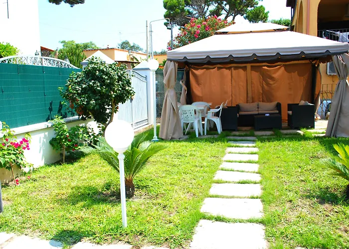 La Vispa TeresaAlbergo